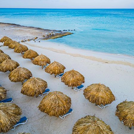 Embassy Suites By Hilton Aruba Beach Resort Palm Beach Exteriör bild