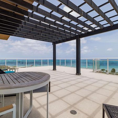 Embassy Suites By Hilton Aruba Beach Resort Palm Beach Exteriör bild